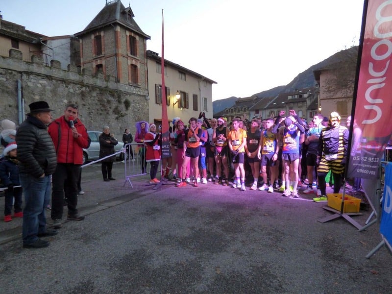 La Corrida de Tarascon
