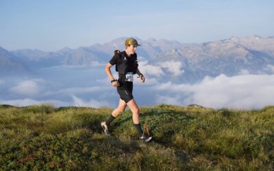 Trail Pic Trois Seigneurs 2025